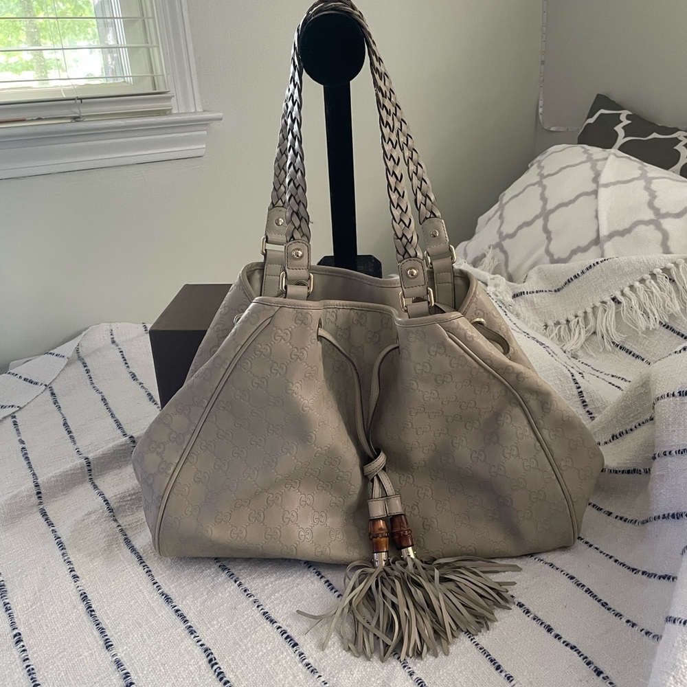 Gucci tote